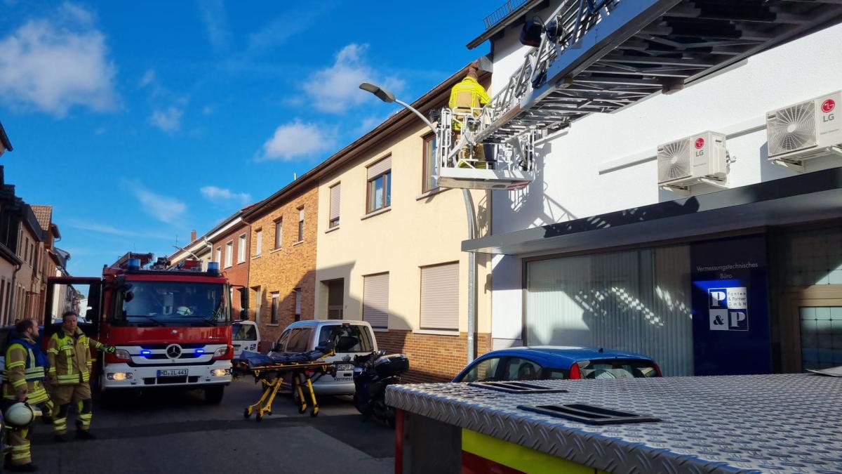 Tragehilfe Rettungsdienst