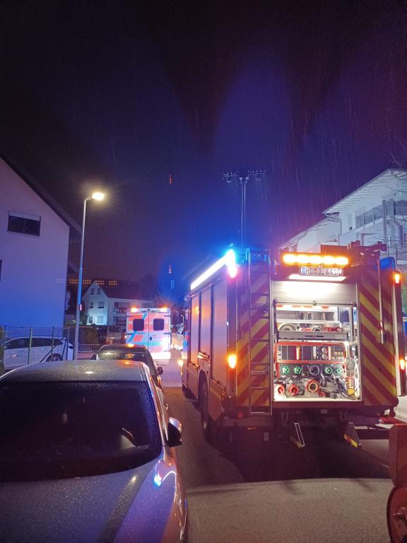 Tragehilfe Rettungsdienst